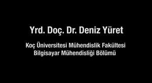 Koç Üniversitesi 2012-2013 Tanıtım Filmi