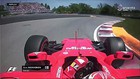 2017 Kanada GP Sıralama - Räikkönen'de Kanada Duvarlarından Nasibini Alıyor