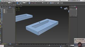 3ds Max Material Editör Kullanımı