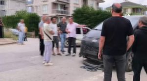 Bursa'da kaportacılarda lodos yoğunluğu