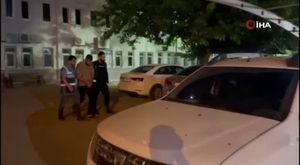Bursa'da çocuğa taciz şüphelisine linç girişimi! Polis havaya ateş açtı