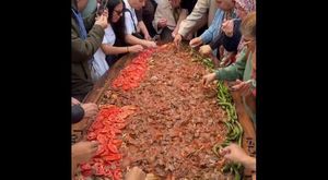 ÇOCUKLARINA İŞKENCE YAPIP KAYIT ALTINA ALDI