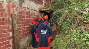 İstanbul'da hastane önünde silahlı saldırı