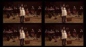 Andrea Bocelli - La Vie En Rose ft. Edith Piaf