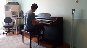 Mert Piyano