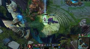 Test Twitch, Twitch bot lane (seconde and win) | ato gaming 