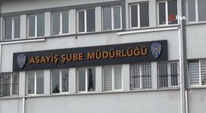 Bursa'da yangın alarmı felaketi önledi!