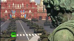 Ukrayna Adım Adım Savaşa Sürükleniyor