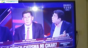 Mustafa Ak Anafartalarspor Başkanlığı`na adaylığını açıkladı 