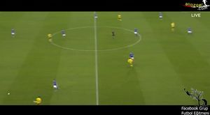 Bir golün anatomisi 3 Roberto Firmino