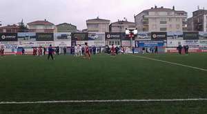 Pendikspor 1461 Trabzonspor maç öncesi | HD 