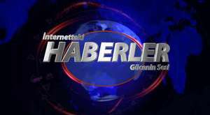 Haberler İntro