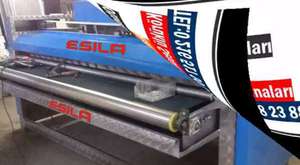 tam otomatik halı yıkama makinası