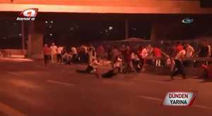 15 Temmuz Destanı | Belgesel | Dünden Yarına TV 