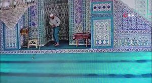 Doğuştan itfaiyeci yıllar sonra aynı pozu yeniden verdi