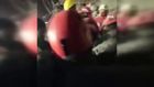 116 saat sonra gelen inanılmaz kurtuluş