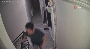 Fotoğraf çektirirken göle düşen çocuğunu kurtarmak için atladı