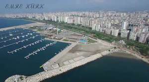 Mersin-sahil-havadan-cekim