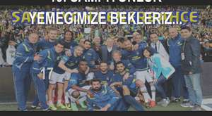 Ali İsmail Korkmaz, Fenerbahçe Yıkılmaz