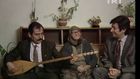 Rıfat Balaban-Odana Serdim Halı .
