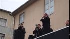 İçişleri Bakanı Süleyman Soylu Of'ta Evet Mitingi