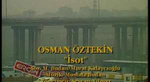 Osman Öztekin - isot