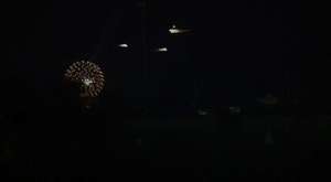 Kuwait Firework