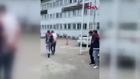 Bursa'da polis, 'yüksek kazanç' ve 'burs' vaadiyle dolandırıcılık yapan şüphelileri, mağdurun arkadaşı gibi davranıp suçüstü yakaladı