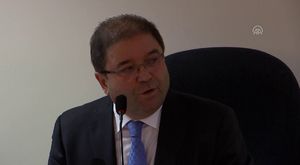 Ak Parti Maltepe İlçe Başkanı Erikci'den Bayram Mesajı