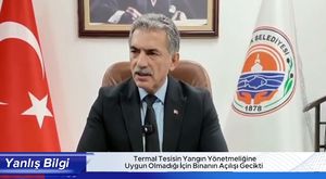 Bursa'da dağda mahsur kalan paraşütçüler kurtarıldı