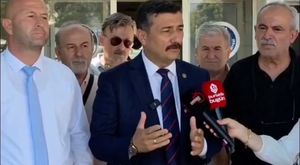 Bursa İznik'te kaçak kazı yapan defineciler göçük altında kaldı: 1 ölü