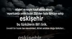 Eskişehir Türküleri