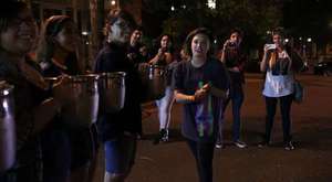 Demi Lovato - Brezilya - 2015 - VEVO