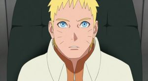 Boruto: Naruto Next Generations 45. Bölüm izle - Boruto 45. Bölüm izle