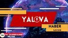 Yalova Haber Ajansı Radyo Çınar Haber Bülteni 