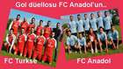 FC Anadol