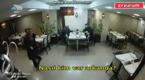 Şanslı Masa Yeni Bölüm Erzurum Kazanova Ahmet 12 Ocak 2013 FULL İzle SD - YouTube