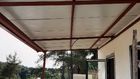 Balıkesir Erdek Çatı tamiri Teras kapatma 0506 337 17 10