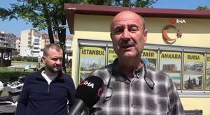 Bursa'da babası evlatlıktan reddedince kardeşini rehin alan ağabey tutuklandı