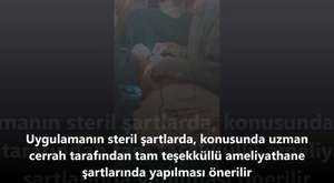 ANTALYA BOTOKS NEDİR; UYGULAMASI ve FİYATLARI | İSTANBUL 