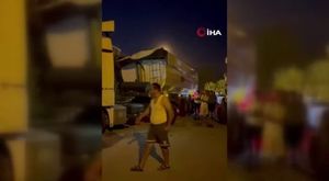 Meclis'te gergin anlar yaşandı! Bursalı vekiller birbirine girdi