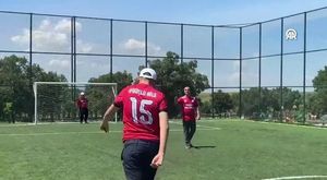 Besiciye yeni ve kuraklığa dayanıklı bir ot; 