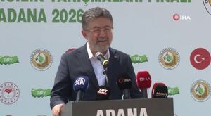 Bursa'da tiyatro coşkusuna muhteşem final