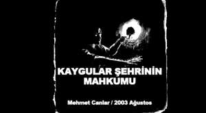 RENKLER SEYAHATNAMESİ - MEHMET CANLAR