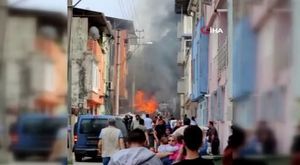 Bolu'da korkutan deprem! Bursa'dan da hissedildi...