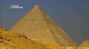Antik Mega Yapilar-Büyük Piramitler Belgeseli