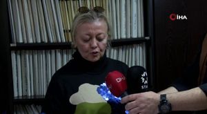 Bursa'da zehir taciri otomobilinde yakalandı!