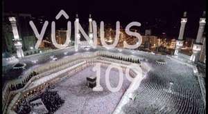 CÜLUS TÖRENİ VE CÜLUS YOLU 
