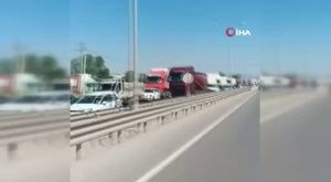 Bursa'da korkutan yangın: Kontrolsüz yakılan ateş zeytinliğe sıçradı