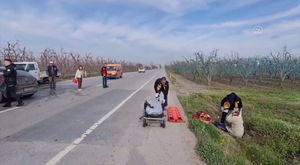 Bursa'da kazadan kurtulan kokoreçci sahte içkiden hayatını kaybetti